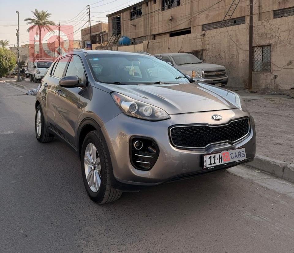 کیا سپۆرتاج